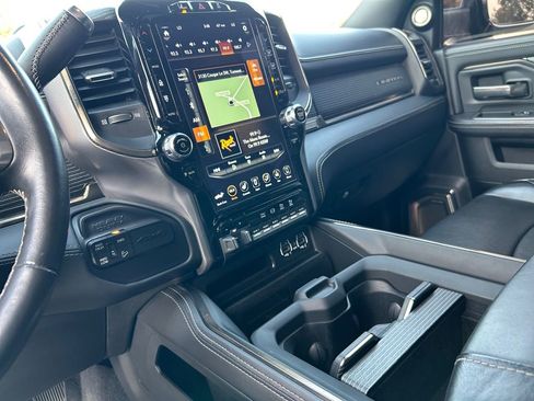 Used 2020 RAM 2500 Limited image 20