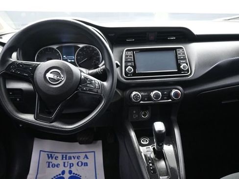 Used 2023 Nissan Kicks S FWD image 18