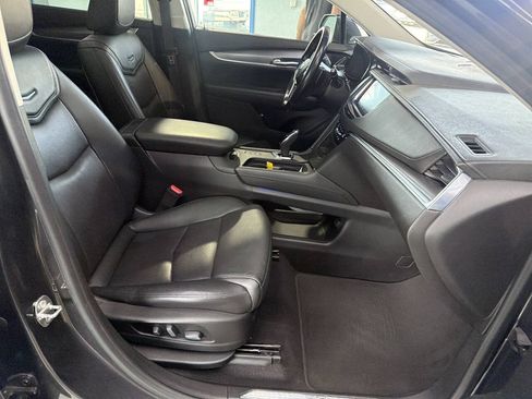 Used 2019 Cadillac XT5 Luxury AWD/4WD image 24
