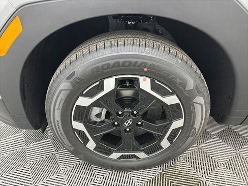 New 2026 Hyundai Santa Fe SEL image 12