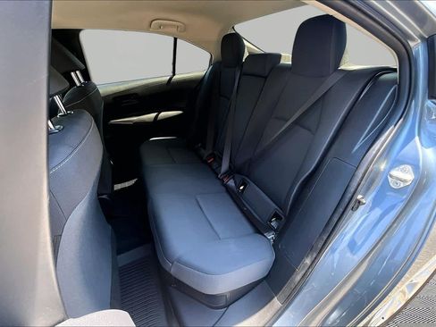 Used 2025 Toyota Corolla LE w/ LE Premium Package FWD image 21