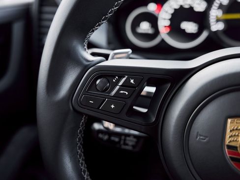 Used 2023 Porsche Cayenne Turbo GT image 62