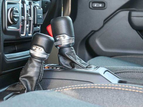 New 2026 Jeep Wrangler Sport S image 30