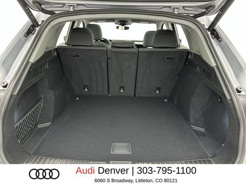 Used 2025 Audi Q5 Premium Plus w/ Premium Plus AWD/4WD image 24