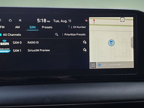 Used 2023 Hyundai Palisade Limited AWD/4WD image 22