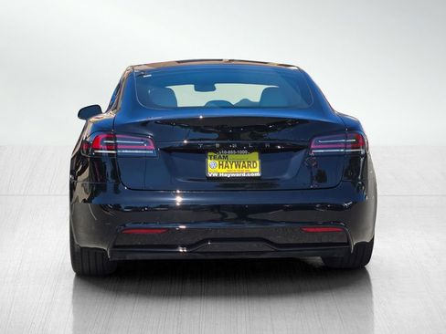 Used 2023 Tesla Model S AWD/4WD image 6