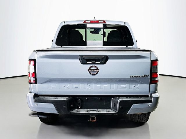 Used 2023 Nissan Frontier PRO-4X w/ Pro Convenience Package AWD/4WD image 6