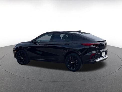 Used 2025 Buick Envista Sport Touring image 10