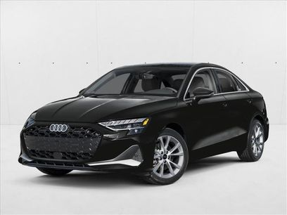 New 2026 Audi A3 2.0T Premium