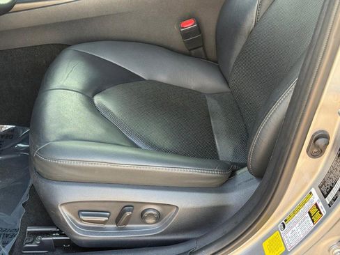 Certified 2024 Toyota Camry XLE image 19