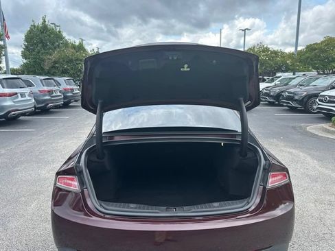 Used 2017 Lincoln MKZ Reserve FWD image 28