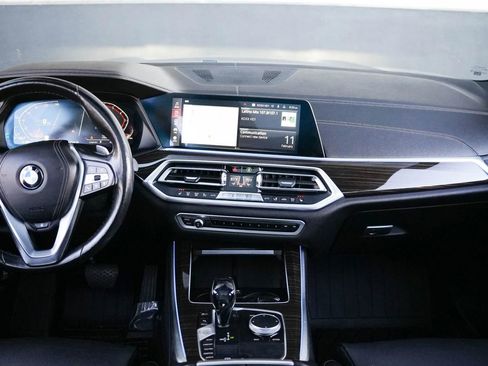 Used 2019 BMW X5 xDrive40i w/ Convenience Package AWD/4WD image 29