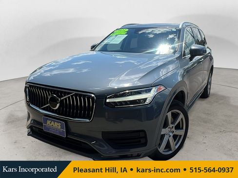 Used 2023 Volvo XC90 B5 Core AWD/4WD image 1
