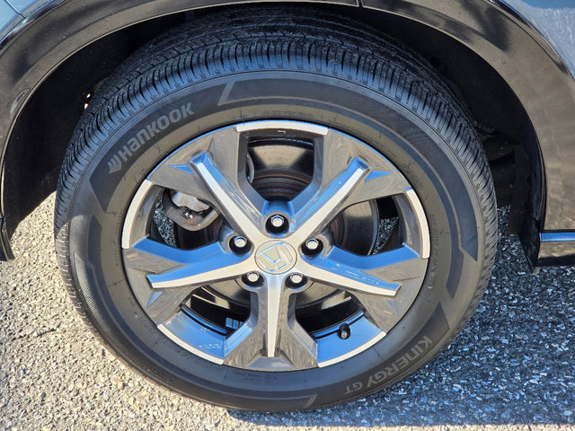 Used 2024 Honda HR-V EX-L image 14