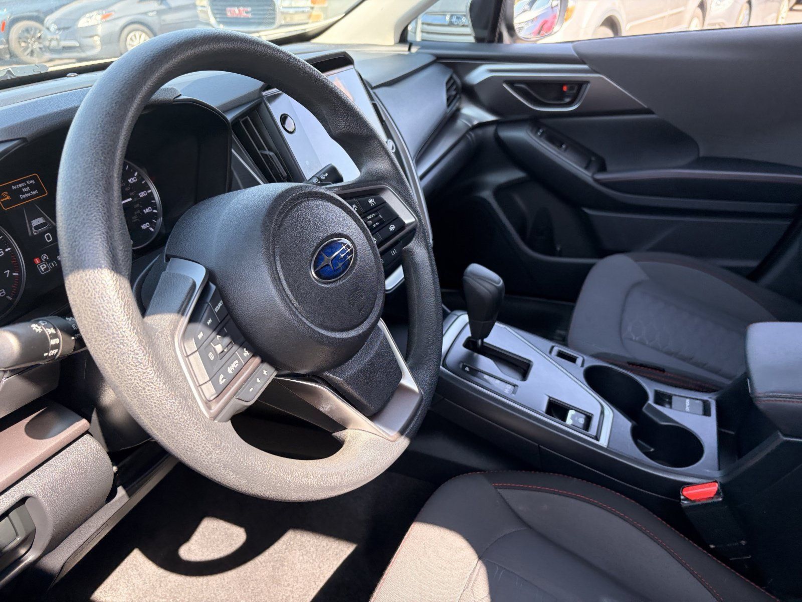 Certified 2024 Subaru Impreza 2.0i Sport AWD/4WD image 16