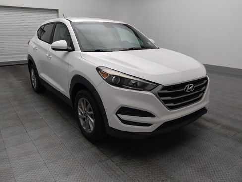 Used 2017 Hyundai Tucson SE FWD image 13