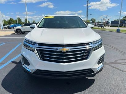 Used 2023 Chevrolet Equinox Premier
