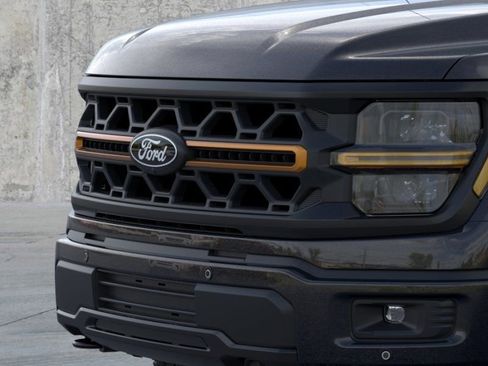 New 2026 Ford F150 Tremor AWD/4WD image 17