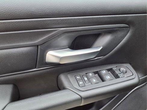 New 2026 RAM 1500 Tradesman AWD/4WD image 15