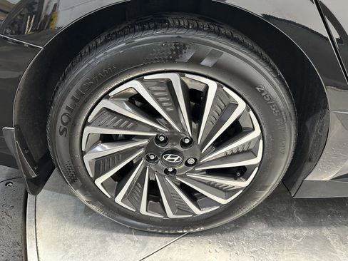 Certified 2024 Hyundai Sonata Limited image 11