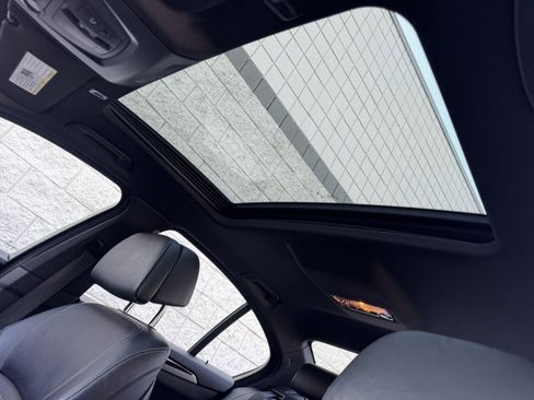 Used 2015 BMW 535d xDrive image 8