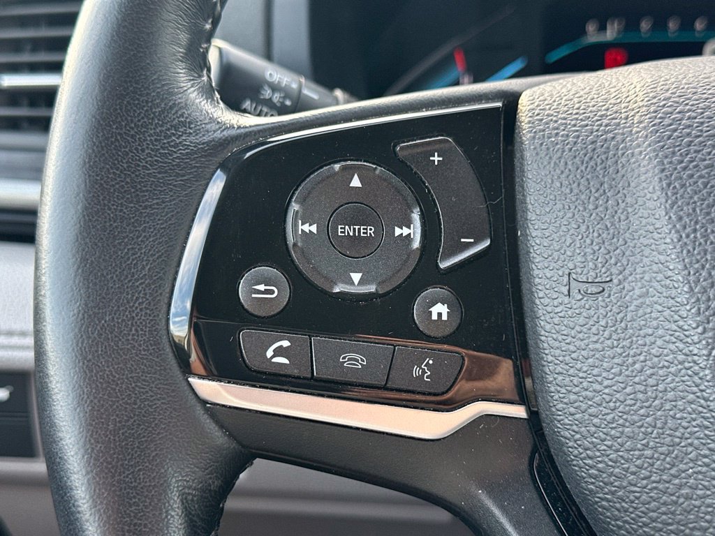 Used 2024 Honda Odyssey Elite image 22