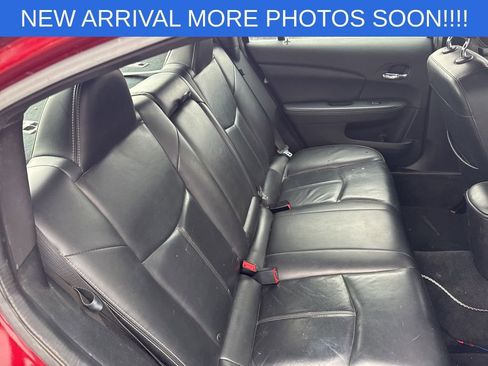 Used 2013 Chrysler 200 Limited image 11