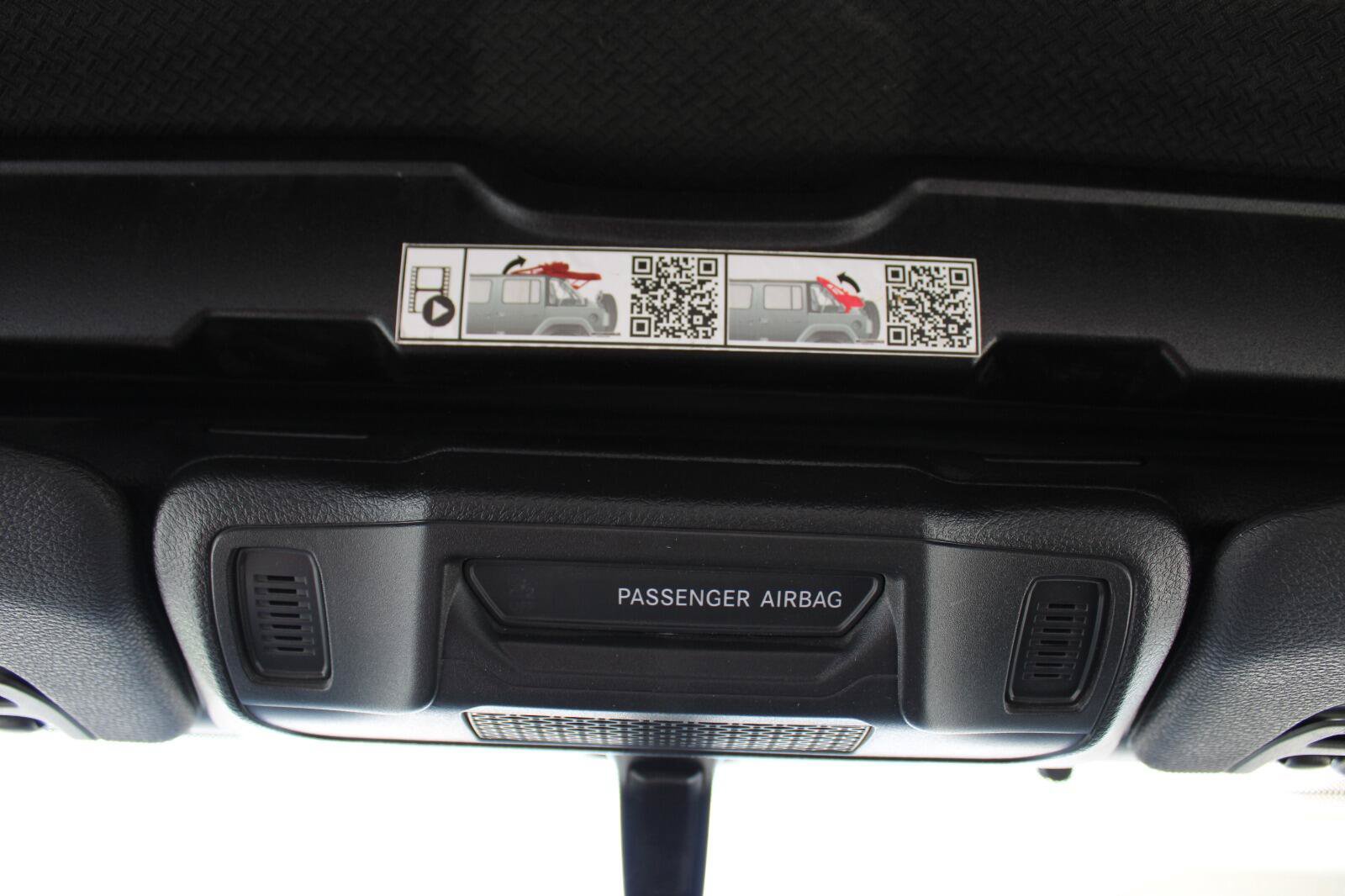 Certified 2024 Jeep Wrangler Unlimited Sport AWD/4WD image 17