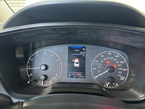 Used 2023 Toyota Corolla LE FWD image 20