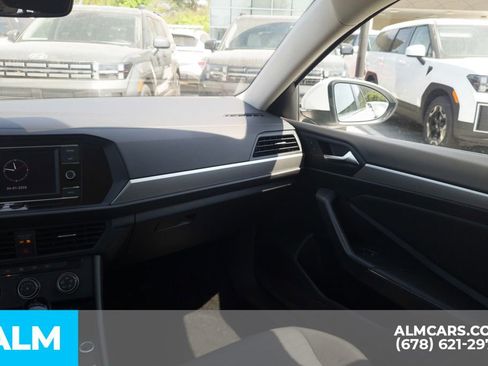 Used 2024 Volkswagen Jetta S image 19