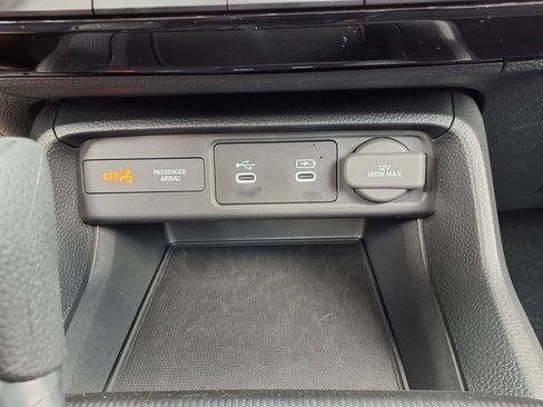 Certified 2026 Honda Civic LX image 8