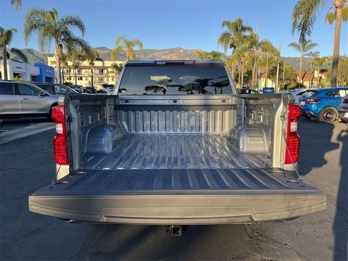 Used 2025 Chevrolet Silverado 1500 LT image 26