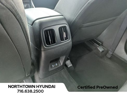 Certified 2025 Hyundai Tucson SEL image 35