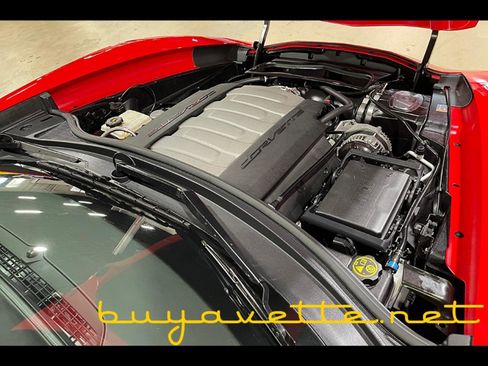 Used 2015 Chevrolet Corvette Stingray Coupe image 27
