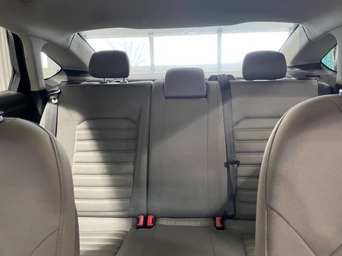 Used 2014 Ford Fusion S image 6