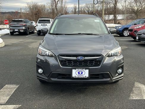 Used 2020 Subaru Crosstrek 2.0i Premium image 2