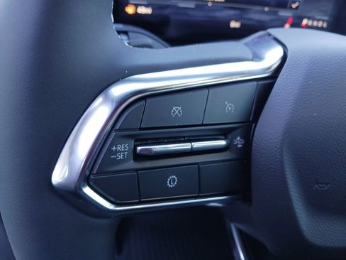 New 2026 Chevrolet Traverse LT w/ Driver Confidence Package image 33