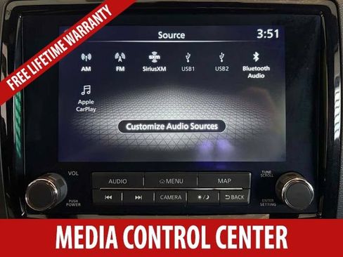 Used 2023 Nissan Frontier PRO-4X w/ Pro Convenience Package AWD/4WD image 14