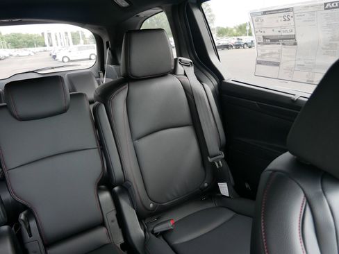 New 2026 Honda Odyssey Sport-L image 14