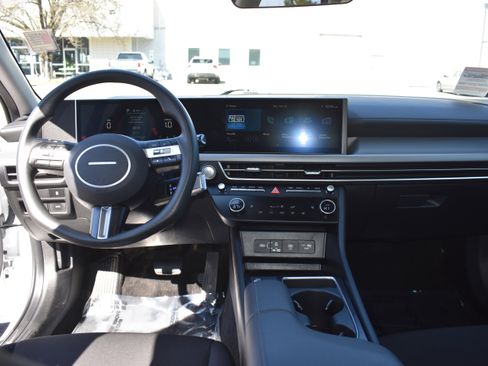 Used 2025 Hyundai Sonata SEL image 33