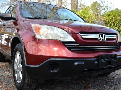 Used 2009 Honda CR-V EX image 4