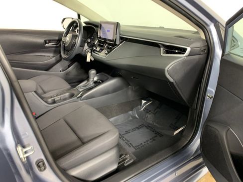 Used 2024 Toyota Corolla LE image 36