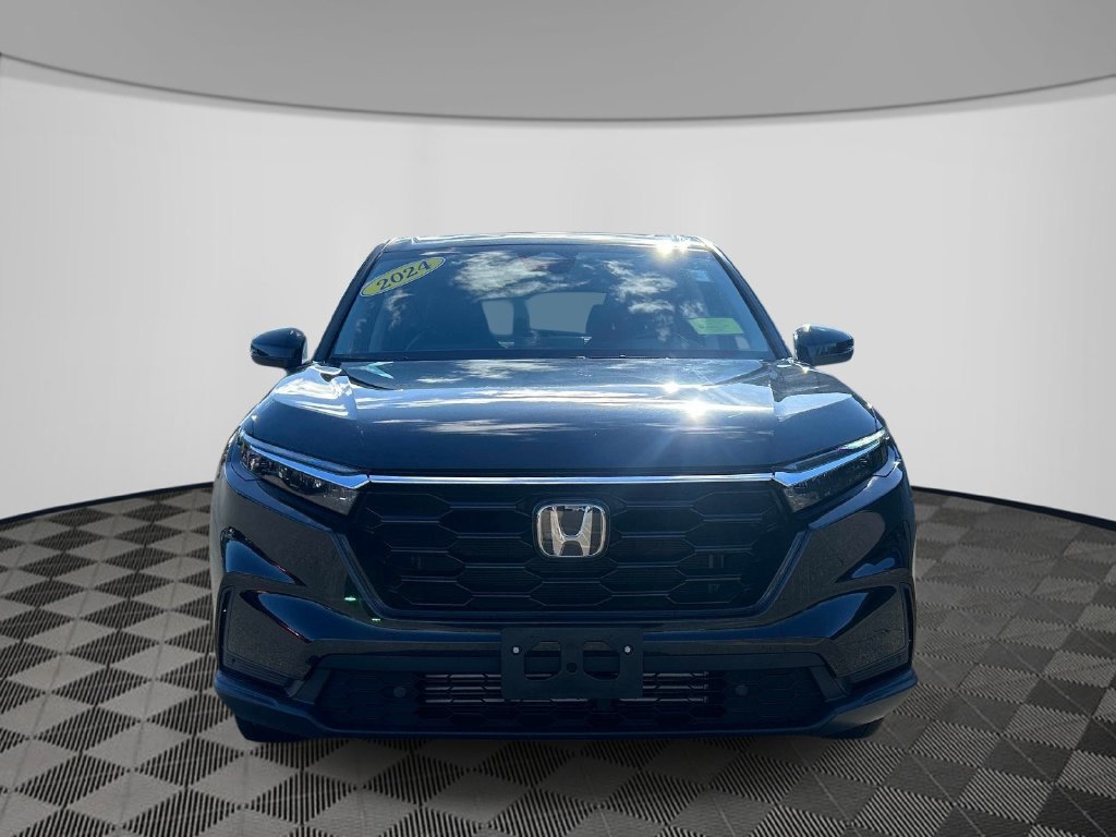 Used 2024 Honda CR-V EX-L image 9