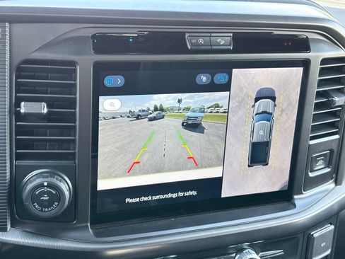 New 2026 Ford F150 Lariat AWD/4WD image 24