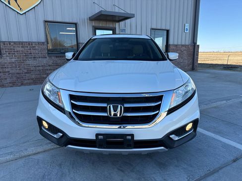 Used 2013 Honda Crosstour EX-L image 5