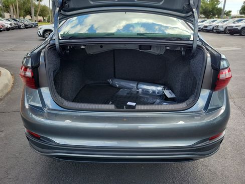 New 2026 Volkswagen Jetta S image 13