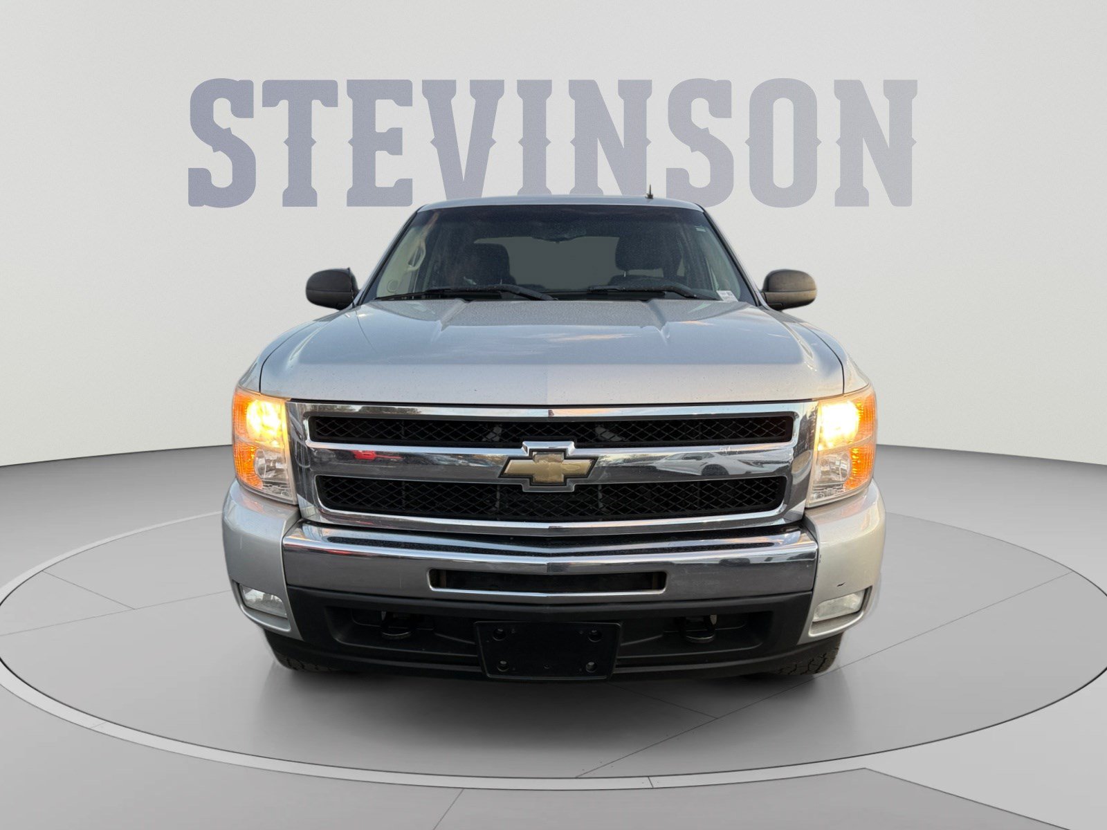 Used 2011 Chevrolet Silverado 1500 LT w/ All-Star Edition AWD/4WD image 8