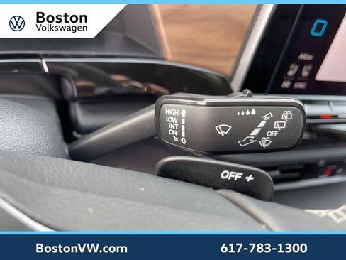 New 2026 Volkswagen Atlas SE image 20