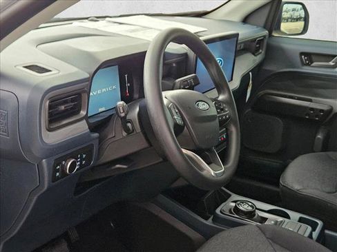 New 2026 Ford Maverick XL FWD image 3