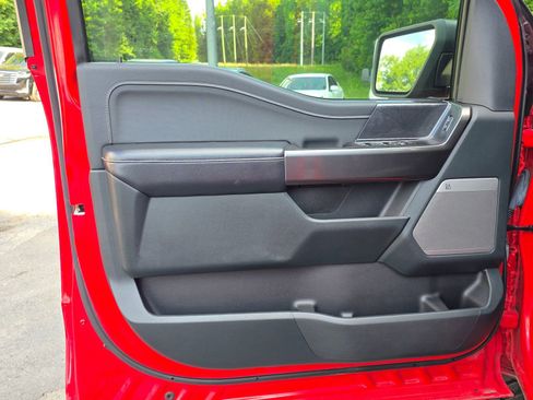Used 2021 Ford F150 XLT w/ Equipment Group 302A High AWD/4WD image 28